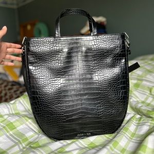 Charles & Keith Bag